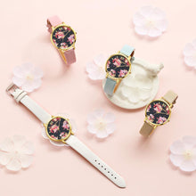 Load image into Gallery viewer, Lvpai Brand Women Bracelet Watch
