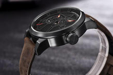Load image into Gallery viewer, [Men] PAGANI Luxury Mechanical Steel Watch
