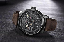 Load image into Gallery viewer, [Men] PAGANI Luxury Mechanical Steel Watch

