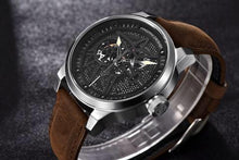 Load image into Gallery viewer, [Men] PAGANI Luxury Mechanical Steel Watch
