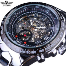 Load image into Gallery viewer, [Men] T-WINNER Winner Watch
