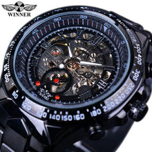 Load image into Gallery viewer, [Men] T-WINNER Winner Watch
