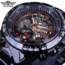 Load image into Gallery viewer, [Men] T-WINNER Winner Watch
