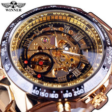 Load image into Gallery viewer, [Men] T-WINNER Winner Watch
