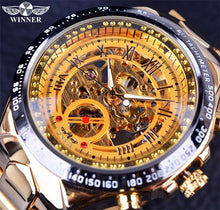 Load image into Gallery viewer, [Men] T-WINNER Winner Watch
