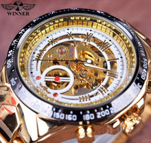 Load image into Gallery viewer, [Men] T-WINNER Winner Watch
