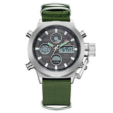 Load image into Gallery viewer, Fashion Brand Men Sports Watch
