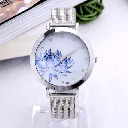 [Women] Dress Watch