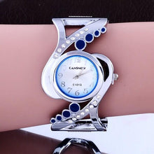 Load image into Gallery viewer, New design women bangle wristwatch
