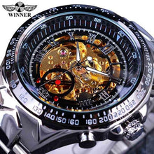 Load image into Gallery viewer, [Men] T-WINNER Winner Watch
