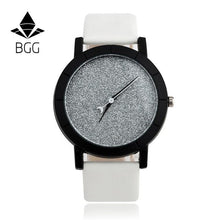 Load image into Gallery viewer, [Women]  Cute Moon Stars Design Analog Wrist Watch
