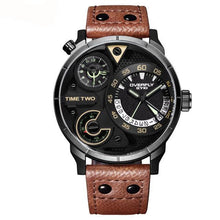 Load image into Gallery viewer, EYKI Men&#39;s Luxury Brand Watch
