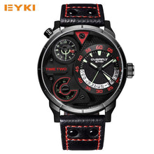 Load image into Gallery viewer, EYKI Men&#39;s Luxury Brand Watch
