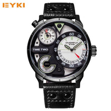 Load image into Gallery viewer, EYKI Men&#39;s Luxury Brand Watch
