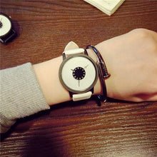 Load image into Gallery viewer, Hot fashion creative watch
