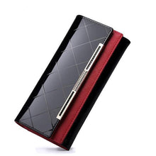 Load image into Gallery viewer, [Women] EIMORE Cowhide Leather Luxury Wallet
