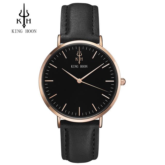 KING HOON Women Watch