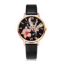 Load image into Gallery viewer, Lvpai Brand Women Bracelet Watch
