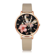 Load image into Gallery viewer, Lvpai Brand Women Bracelet Watch
