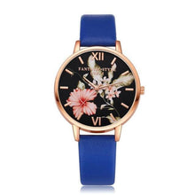 Load image into Gallery viewer, Lvpai Brand Women Bracelet Watch
