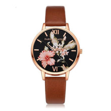 Load image into Gallery viewer, Lvpai Brand Women Bracelet Watch
