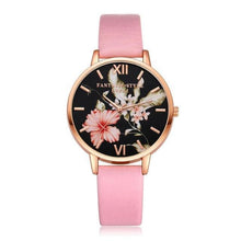 Load image into Gallery viewer, Lvpai Brand Women Bracelet Watch
