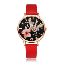 Load image into Gallery viewer, Lvpai Brand Women Bracelet Watch
