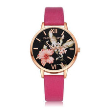 Load image into Gallery viewer, Lvpai Brand Women Bracelet Watch
