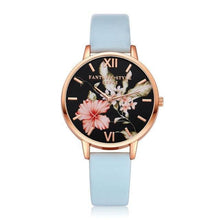 Load image into Gallery viewer, Lvpai Brand Women Bracelet Watch
