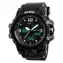 Load image into Gallery viewer, SKMEI Men Sports Watch
