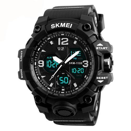 SKMEI Men Sports Watch