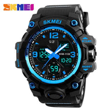 Load image into Gallery viewer, SKMEI Men Sports Watch

