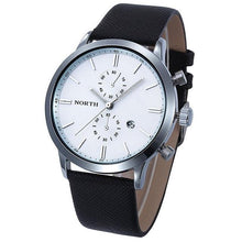 Load image into Gallery viewer, [Men] NORTH Luxury Watch
