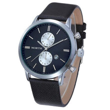 Load image into Gallery viewer, [Men] NORTH Luxury Watch

