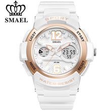 Load image into Gallery viewer, SMAEL Watch Women brand luxury Fashion Casual quartz watch
