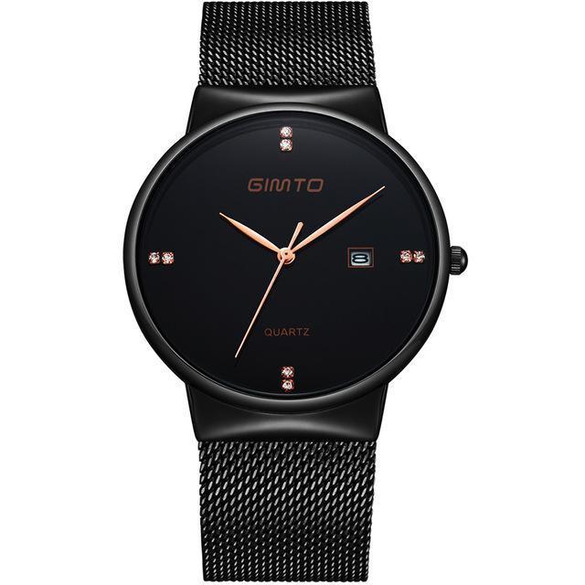 GIMTO Women's Watch