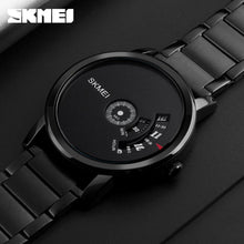 Load image into Gallery viewer, SKMEI Simple Style Fashion Men Quartz Watch

