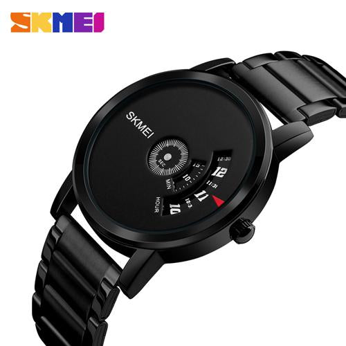 SKMEI Simple Style Fashion Men Quartz Watch