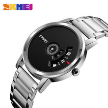 Load image into Gallery viewer, SKMEI Simple Style Fashion Men Quartz Watch
