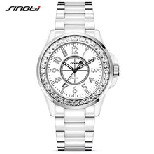 Load image into Gallery viewer, [Women] SINOBI Fashion Watch

