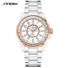 Load image into Gallery viewer, [Women] SINOBI Fashion Watch
