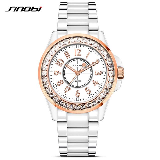 [Women] SINOBI Fashion Watch