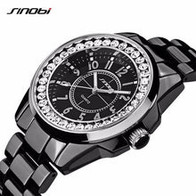 Load image into Gallery viewer, [Women] SINOBI Fashion Watch
