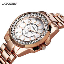 Load image into Gallery viewer, [Women] SINOBI Fashion Watch
