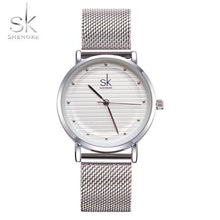 Load image into Gallery viewer, Shengke Brand Fashion Wristwatches

