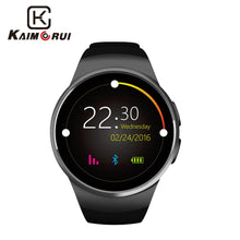 Load image into Gallery viewer, [SmartWatch] Kaimorui  Monitor Heart Rate Support for IOS &amp; Android
