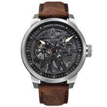 Load image into Gallery viewer, [Men] PAGANI Luxury Mechanical Steel Watch
