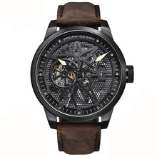 Load image into Gallery viewer, [Men] PAGANI Luxury Mechanical Steel Watch
