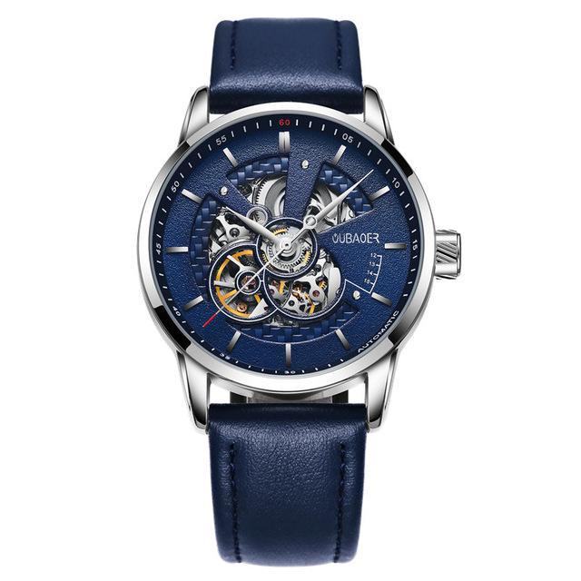 [Men] OUBAOER Original watch
