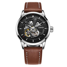 Load image into Gallery viewer, [Men] OUBAOER Original watch
